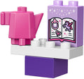 LEGO 10822 Sofia's Magical Carriage: DUPLO Disney Princess Toy - SuperSaverAU - view 6