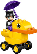 LEGO 10823 DUPLO Batman Batwing Adventure with The Penguin - SuperSaverAU - view 2