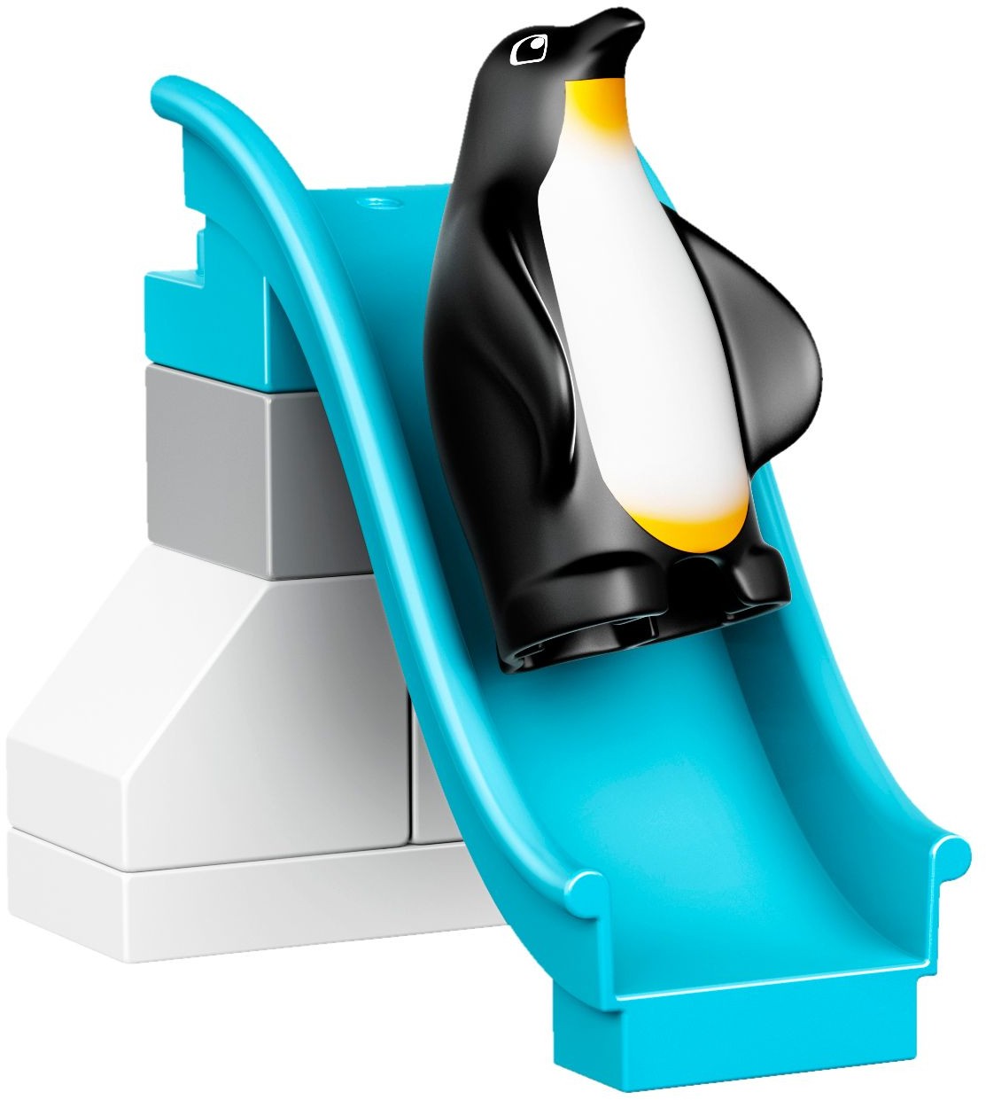 LEGO 10823 DUPLO Batman Batwing Adventure with The Penguin