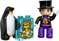 LEGO 10823 DUPLO Batman Batwing Adventure with The Penguin - SuperSaverAU - view 6