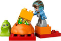 LEGO 10824 Miles' Space Adventures: DUPLO Playground Fun - SuperSaverAU - view 3