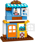 LEGO 10827 Mickey & Friends Beach House Playset - SuperSaverAU - view 2