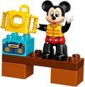 LEGO 10827 Mickey & Friends Beach House Playset - SuperSaverAU - view 4