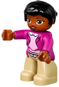 LEGO 10836 DUPLO Town Square: Market, Garage & Doctor - SuperSaverAU - view 1