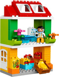 LEGO 10836 DUPLO Town Square: Market, Garage & Doctor - SuperSaverAU - view 5