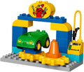 LEGO 10836 DUPLO Town Square: Market, Garage & Doctor - SuperSaverAU - view 6