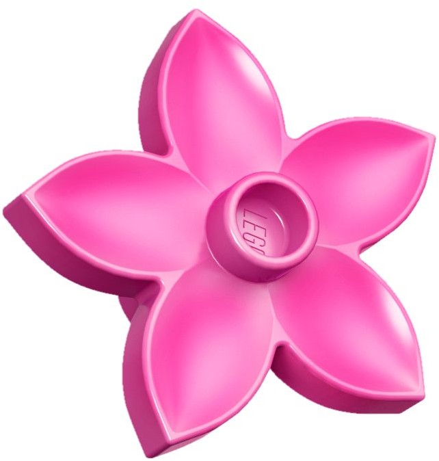 LEGO 10838 DUPLO Family Pets: Dog, Cat, Rabbit & Bird Set