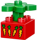 LEGO 10838 DUPLO Family Pets: Dog, Cat, Rabbit & Bird Set - SuperSaverAU - view 6