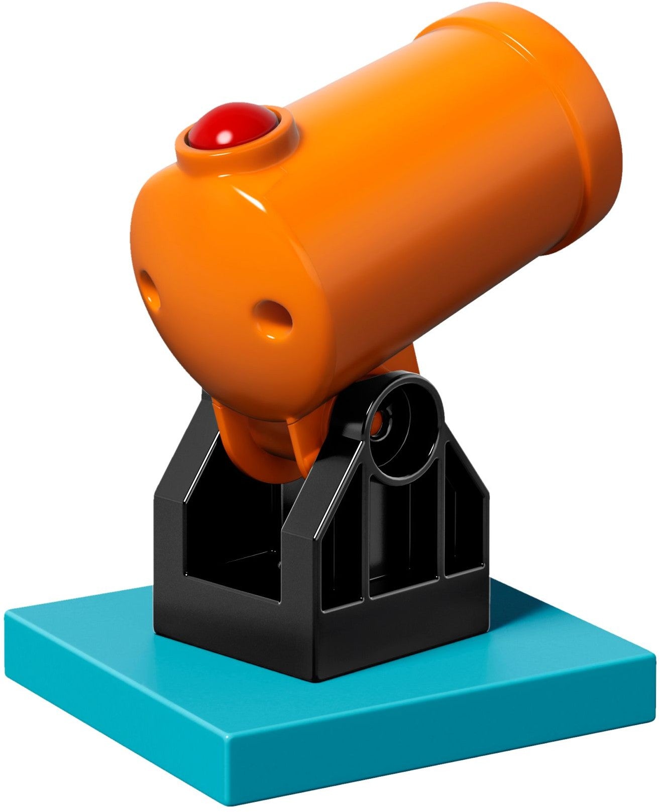 LEGO 10839 DUPLO Shooting Gallery Fun Fair Playset for Toddlers