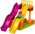 LEGO 10840 DUPLO Town Big Fair Playset with Ferris Wheel & Carousel - SuperSaverAU - view 5
