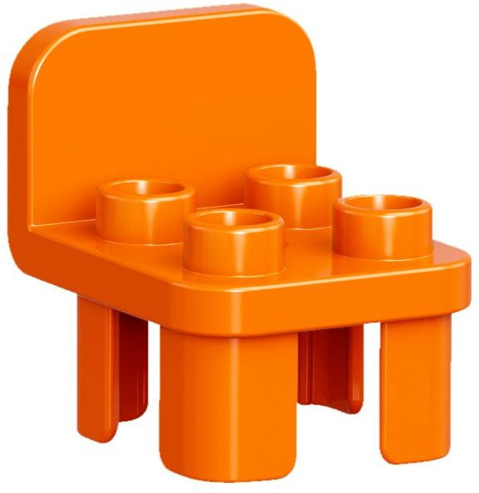 LEGO 10841 Fun Family Fair Carousel Building Kit with Slides