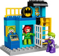 LEGO 10842 Batcave Challenge: Batman vs. Joker & Poison Ivy - SuperSaverAU - view 2