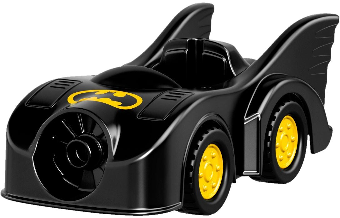 LEGO 10842 Batcave Challenge: Batman vs. Joker & Poison Ivy