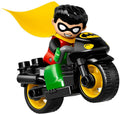 LEGO 10842 Batcave Challenge: Batman vs. Joker & Poison Ivy - SuperSaverAU - view 5
