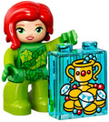 LEGO 10842 Batcave Challenge: Batman vs. Joker & Poison Ivy - SuperSaverAU - view 6