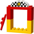 LEGO 10843 Mickey Mouse Roadster Racer DUPLO Set - SuperSaverAU - view 2