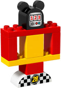 LEGO 10843 Mickey Mouse Roadster Racer DUPLO Set - SuperSaverAU - view 3