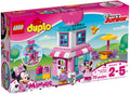 LEGO 10844 Minnie Mouse Bow-tique & Daisy Duck Shop - SuperSaverAU - view 1