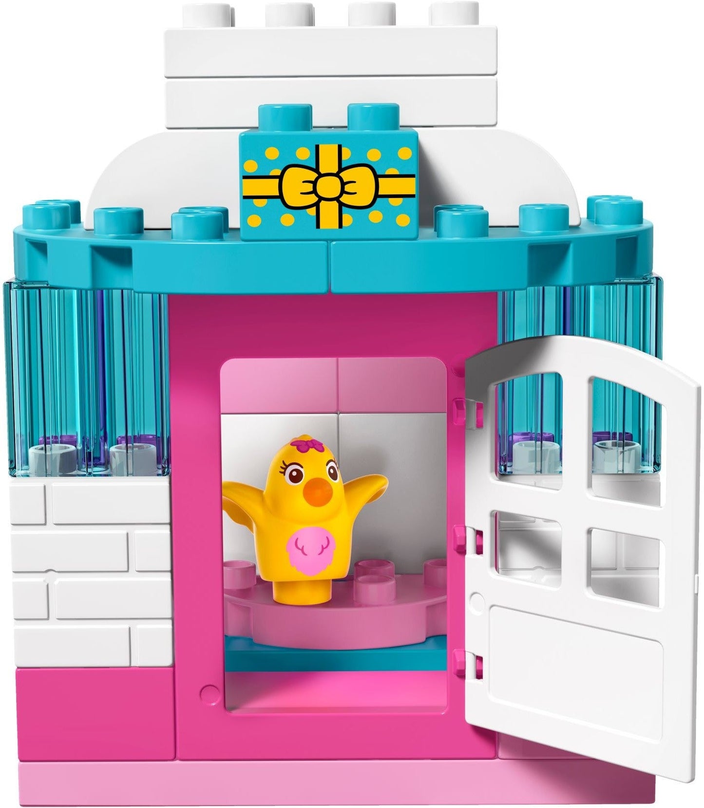 LEGO 10844 Minnie Mouse Bow-tique & Daisy Duck Shop