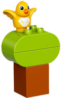 LEGO DUPLO My First Carousel 10845 Toddler Building Set - SuperSaverAU - view 2