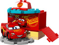 LEGO 10846 DUPLO Disney Pixar Cars 3 Flo's Cafe Playset - SuperSaverAU - view 1
