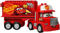 LEGO 10846 DUPLO Disney Pixar Cars 3 Flo's Cafe Playset - SuperSaverAU - view 2
