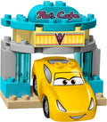 LEGO 10846 DUPLO Disney Pixar Cars 3 Flo's Cafe Playset - SuperSaverAU - view 3