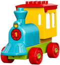 LEGO 10847 Number Train: Learn Counting & Colors - SuperSaverAU - view 1