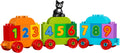 LEGO 10847 Number Train: Learn Counting & Colors - SuperSaverAU - view 2