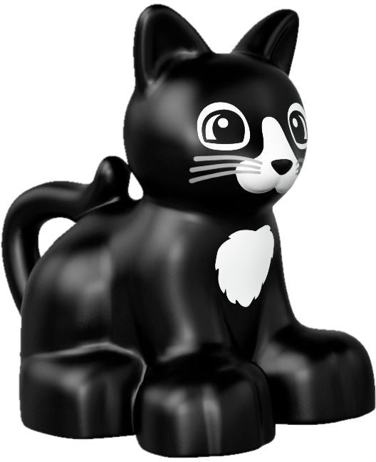 LEGO 10847 Number Train: Learn Counting & Colors