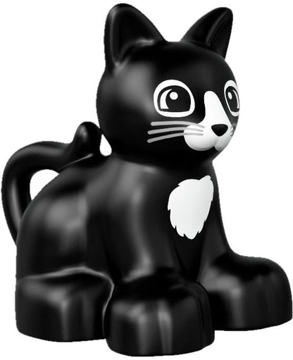 LEGO 10847 Number Train: Learn Counting & Colors