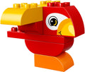 LEGO 10852 DUPLO My First Parrot Building Kit for Toddlers - SuperSaverAU - view 1