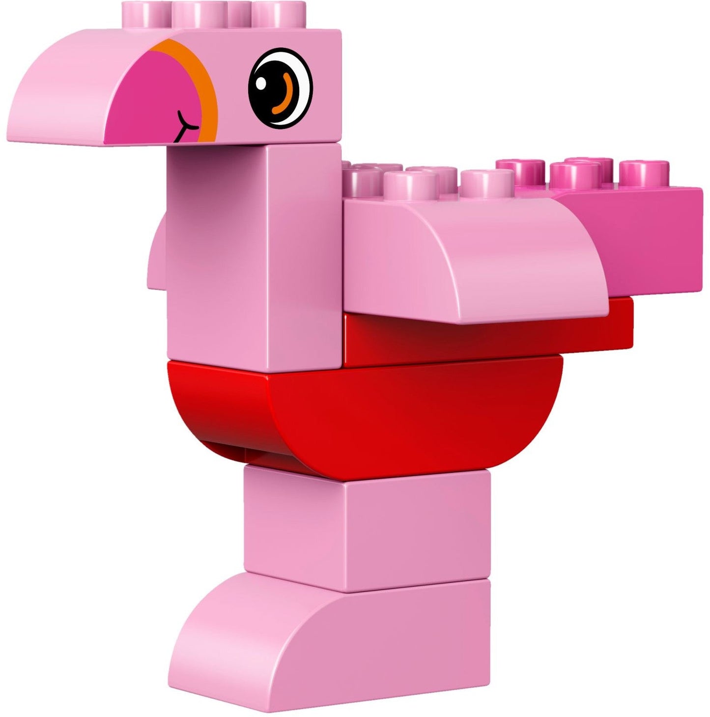 LEGO 10853 DUPLO Tropical Island Creative Building Set