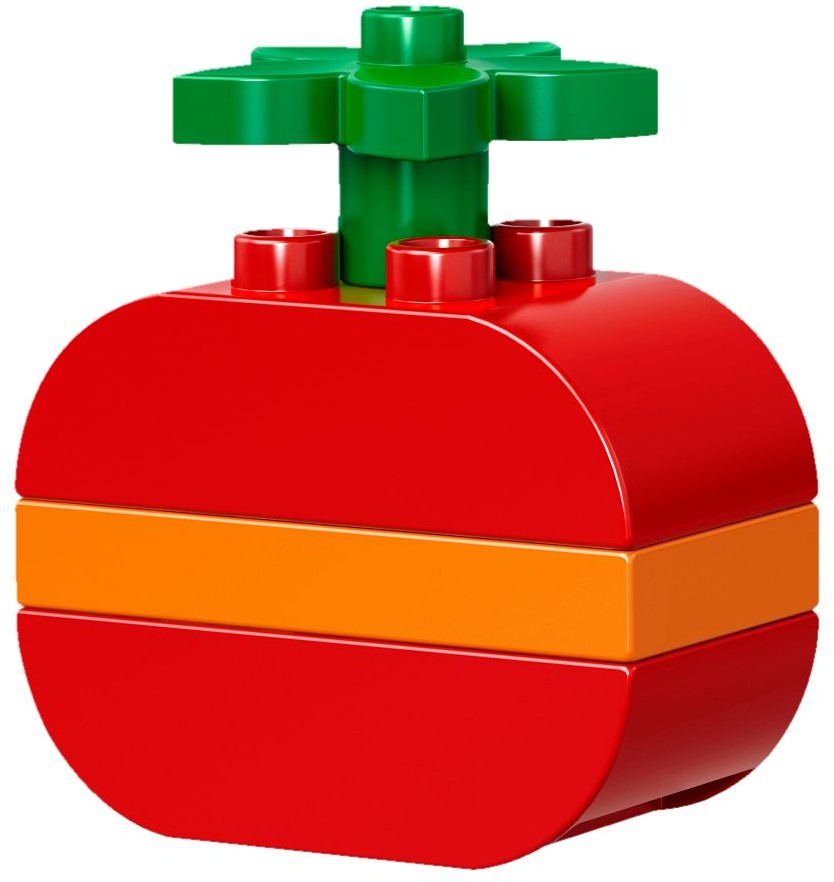 LEGO 10853 DUPLO Tropical Island Creative Building Set - SuperSaverAU - view 6