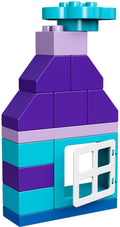 LEGO 10854 DUPLO Creative Box: 120+ Bricks for Kids 2-5 - SuperSaverAU - view 3