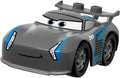 LEGO 10857 Piston Cup Race: Lightning McQueen vs. Jackson Storm - SuperSaverAU - view 2