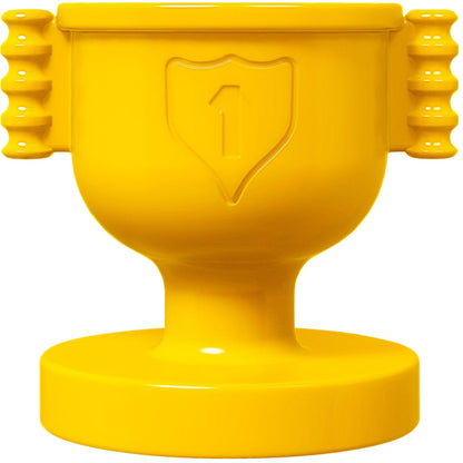 LEGO 10857 Piston Cup Race: Lightning McQueen vs. Jackson Storm