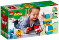 LEGO 10858 DUPLO My First Puzzle Pets: Build & Learn - SuperSaverAU - view 1
