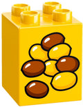 LEGO 10858 DUPLO My First Puzzle Pets: Build & Learn - SuperSaverAU - view 3