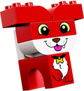 LEGO 10858 DUPLO My First Puzzle Pets: Build & Learn - SuperSaverAU - view 4