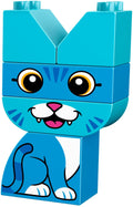 LEGO 10858 DUPLO My First Puzzle Pets: Build & Learn - SuperSaverAU - view 6