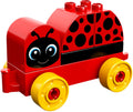 LEGO 10859 My First Ladybug - Buildable Toddler Toy - SuperSaverAU - view 2