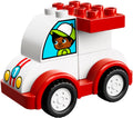 LEGO 10860 My First Race Car - Toddler Building Toy - SuperSaverAU - view 2