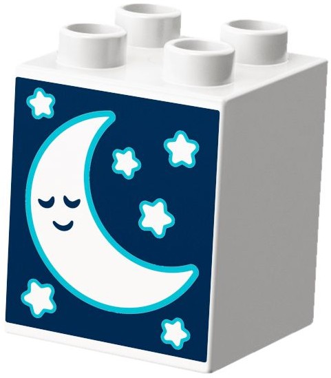 LEGO 10861 My First Emotions: Learn Feelings & Build with DUPLO