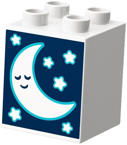 LEGO 10861 My First Emotions: Learn Feelings & Build with DUPLO