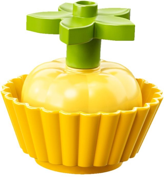 LEGO 10862 My First Celebration: Buildable Cakes for Toddlers