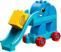 LEGO 10863 My First Animal Brick Box: Buildable Train Set - SuperSaverAU - view 2