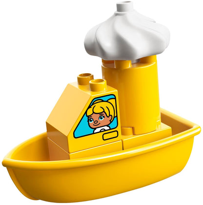 LEGO 10865 DUPLO Classic Brick Box 70pc Creative Building Set