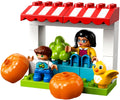 LEGO 10867 DUPLO Town Farmers' Market Playset with Car - SuperSaverAU - view 2