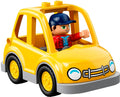 LEGO 10867 DUPLO Town Farmers' Market Playset with Car - SuperSaverAU - view 3
